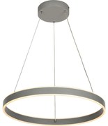Rábalux Othello 6299 távirányítós függeszték, 36W LED, 3000K-6000K, 1800 lm