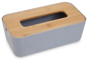 Műanyag zsebkendőtartó Canyon – Premier Housewares