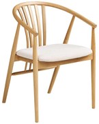 Agustin design szék