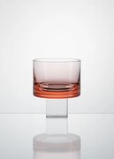 Wiskovka CUBE, rózsaszín - Lukáš Houdek