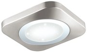Eglo 97662 - LED mennyezeti lámpa PUYO-S 1xLED/14W/230V