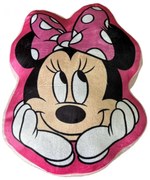 3D mikroplüss Minnie  Setino