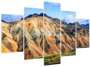 Kép - Landmannalaugar (150x105 cm)