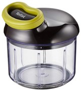 Tefal - Kézi aprító 5 SECOND CHOPPER 900 ml zöld/fekete