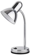 Rábalux Clark 4255 íróasztali lámpa, 1x40W E27