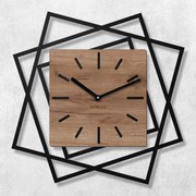 DUBLEZ | 3D fa falióra - Frames