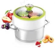 Tescoma STESCOMA DELLA CASA befőző készlet, hőmérő,