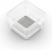 Curver Tároló doboz SISTEMO 1