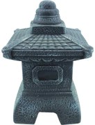 Kerámia kerti szobor Temple – Garden Pleasure