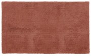 Téglavörös fürdőszobai kilépő 100x60 cm Riva - Tiseco Home Studio