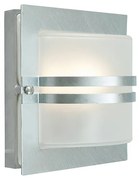 Bern kültéri falra simuló lámpa