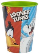 Bolondos dallamok Playful műanyag pohár 260 ml