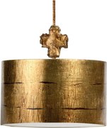 Flambeau modern függeszték fragment arany elsfb-fragment-g-pl