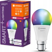 Osram>> Ledvance Smart+ Zb A60 R 9W 220V Rgbw Fr B22D 4058075729049