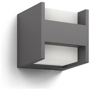 Philips Philips 16459/93/16 - LED Kültéri lámpa MYGARDEN ARBOUR LED/4,5W/230V IP44 P1455