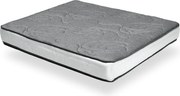 Közepes keménységű hab matrac 140x200 cm Zen Comfort – Bonami Selection