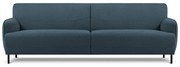 Neso kék kanapé, 235 cm - Windsor &amp; Co Sofas