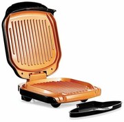 Mediashop kontakt grill 900 W