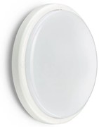 Philips - LED Fürdőszobai fali lámpa LEDINAIRE LED/11W/230V 3000K IP65