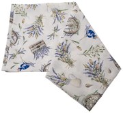 Lemosható asztalterítő 140x140 cm – Dakls