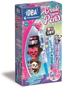 Színes Best Friends tollkészítő készlet Clementoni