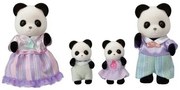 Sylvanian Families Panda család