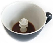 Bögre KIRÁLY 325 ml - Creature Cups