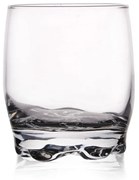 Whiskys pohár szett 6 db-os 290 ml Adora – Orion