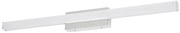 Rábalux Bastian 5781 fürdőszobai falilámpa, 13W LED, 4000K, 1120lm, IP44
