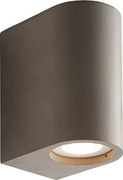 Endon ANDERS 80668 Fali lámpa 2x2W/LED 3000K 350LM