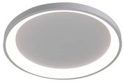 LED DESIGN MENNYEZETI LÁMPA+VEZÉRLÉS 40W