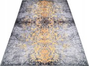 Szőnyeg Viktoria 160x230 Loft Stílusú Divatos Könnyű w18