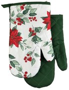 Edényfogó kesztyű Christmas