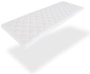 Közepes keménységű hab topper fedőmatrac 160x200 cm HR 5 – B.E.S.