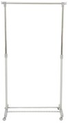 Range Steel ruhatartó állvány - Compactor