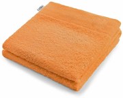 Restilo Amari törölköző, narancssárga, 70 x 140 cm, 70 x 140 cm