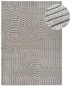 Yen One szürke szőnyeg, 200 x 290 cm - Universal
