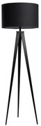 Tripod állólámpa