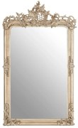 Fali tükör 76x125 cm Gilda – Premier Housewares