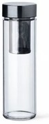 Simax 10110/MET Pure Aqua Bottle italos palack szűrővel 0,5 l