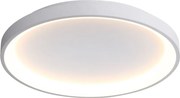 Italux modern mennyezeti lámpa raden fehér itxcln-3151-s-wh