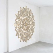 Mandala prémium dekoráció időtlen dizájnnal - ORNELLA