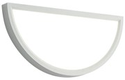 Top Light - LED fali lámpatest REVIT LED/18W/230V 3000/4000/6500K fehér