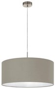 Eglo Pasteri 31576 függeszték, 1x60W E27