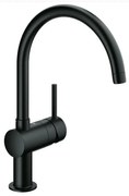 GROHE 32917KS0 - Fekete, A típusú mosogatócsaptelep (DN 15)