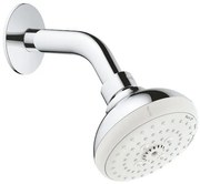 Fejzuhany GROHE New Tempesta Classic zuhanykarral együtt króm 26088001