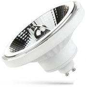 Spectrumled spot fényforrások