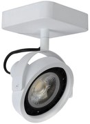 Lucide 31931/12/31 - LED Dimmelhető spotlámpa TALA 1xGU10/12W/230V fehér