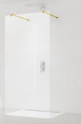 Walk-in zuhanyparaván 90 cm SAT Walk-in SATBWI90ZAVZ