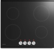 Klarstein Kochheld indukciós főzőlap | Elegáns és erőteljes | 4 főzőzóna | 7200 W | 60 cm